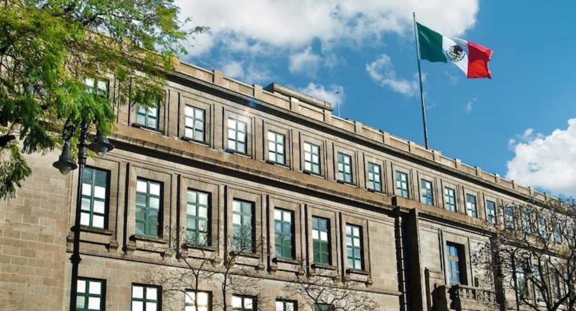 The New Supreme Court of Justice of the Nation: A Turning Point in the Mexican Judicial System