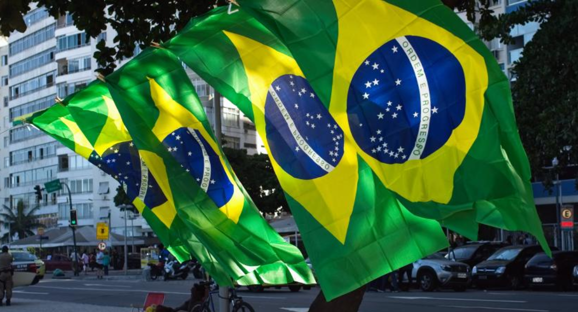 Zweig’s dream: reforming Brazil for the future