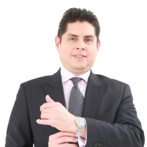 Felipe Arturo Pinedo Ochoa