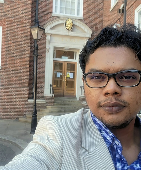 ABDULLAH B MANZUR Lextalk