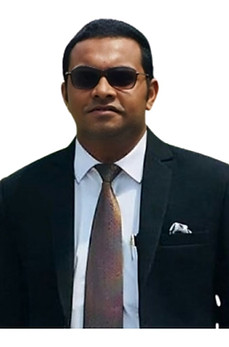 Adithya Paul Ambrose Lextalk