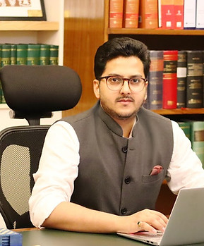 Aishwarya Kaushiq Lextalk