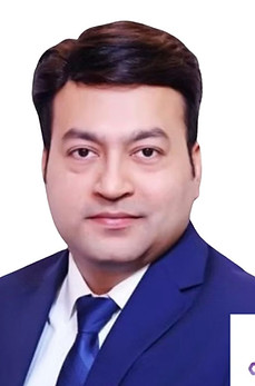 Aniket Gautam Lextalk