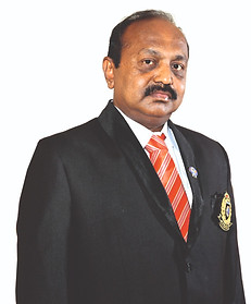 Anil Kumar M Lextalk