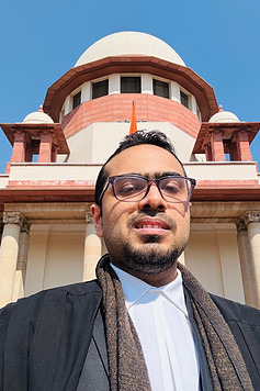 Ankur Malik Profile Pic 1 Lextalk