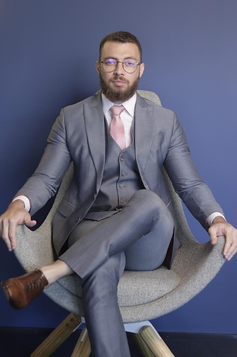 Evandro Plez Evandro Plez Lextalk