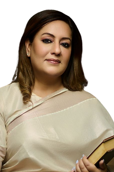 Harita Mehta Lextalk