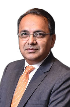 Harry Chawla Lextalk