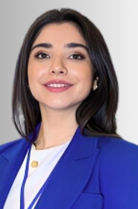 Hasibe Idil Cirpili Lextalk