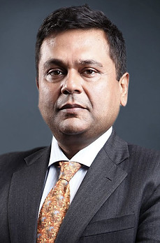 Hemant Sahai Lextalk