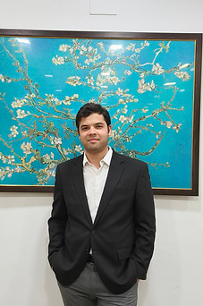 Kabir S Ghosh Photo 1 1 Lextalk