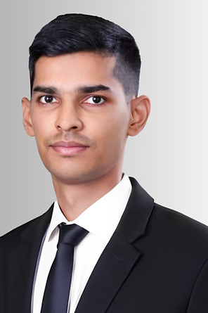 Kishondra Kumar Lextalk