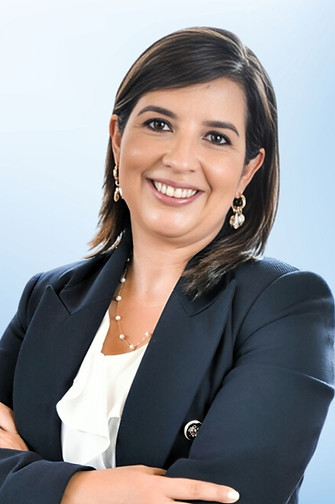 Maria Teresa Salazar de Garcia Maria Teresa Salazar de Garcia Lextalk
