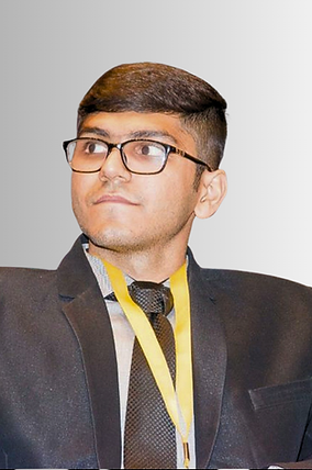 Maulik Kesariya Lextalk