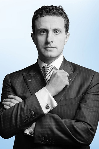 Michell Nader Michell Nader Lextalk