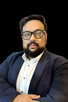 Pranav Sood Photo Lextalk