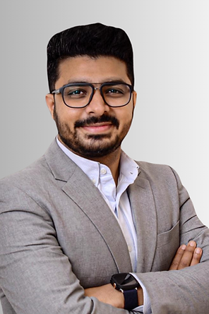 Rahul Anil Khanna Lextalk