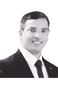 Rajeev Goswami Lextalk