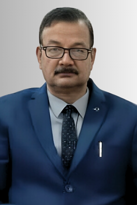 Rakesh Pandey Lextalk