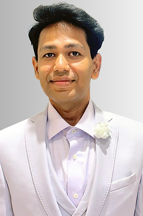 Ravi I Sharma Lextalk