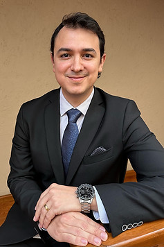 Roberto Sacasa Lextalk