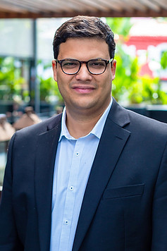 Rodrigo Santos Lextalk