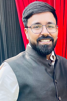 Ronil Goger Photo 1 Lextalk