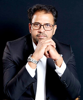 Sachin Pathak Lextalk