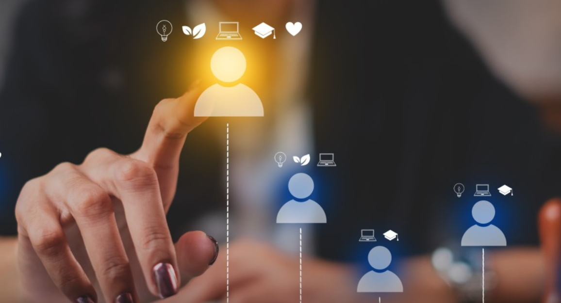 The Corporate Lawyer as a Talent Developer: Strategy, Influence, and High Performance