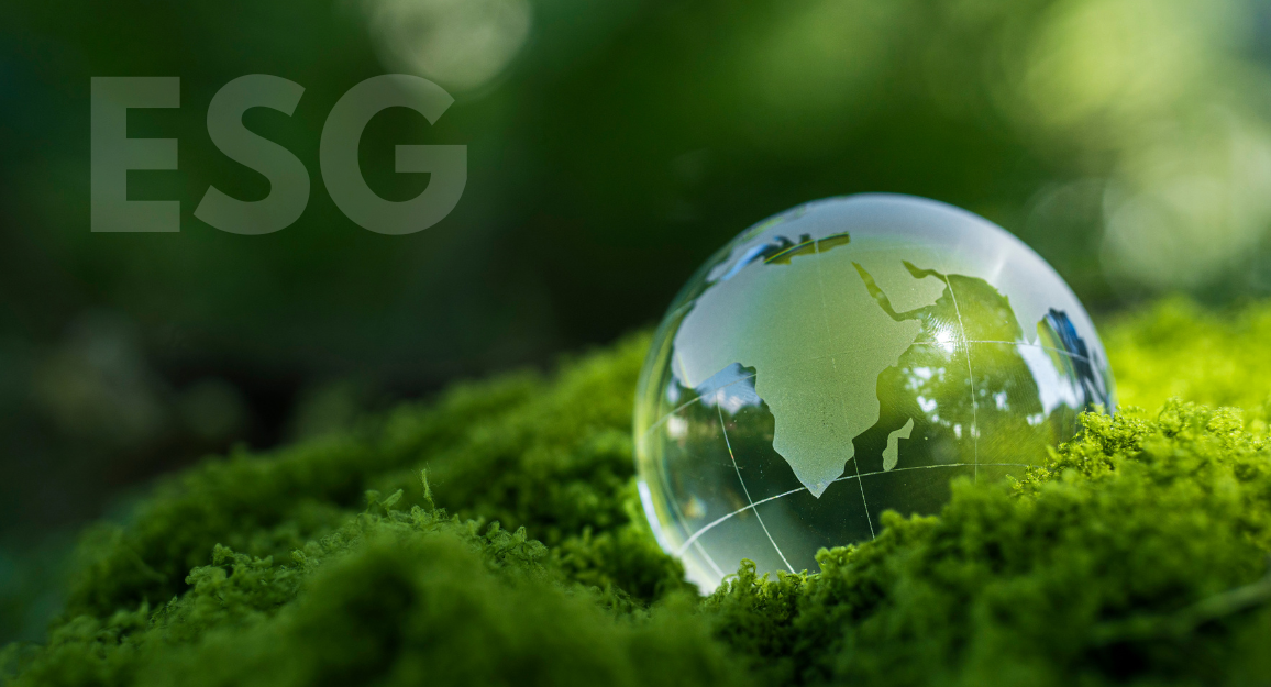 The ESG Shift: How Legal Insight Shapes the Future of EU Research