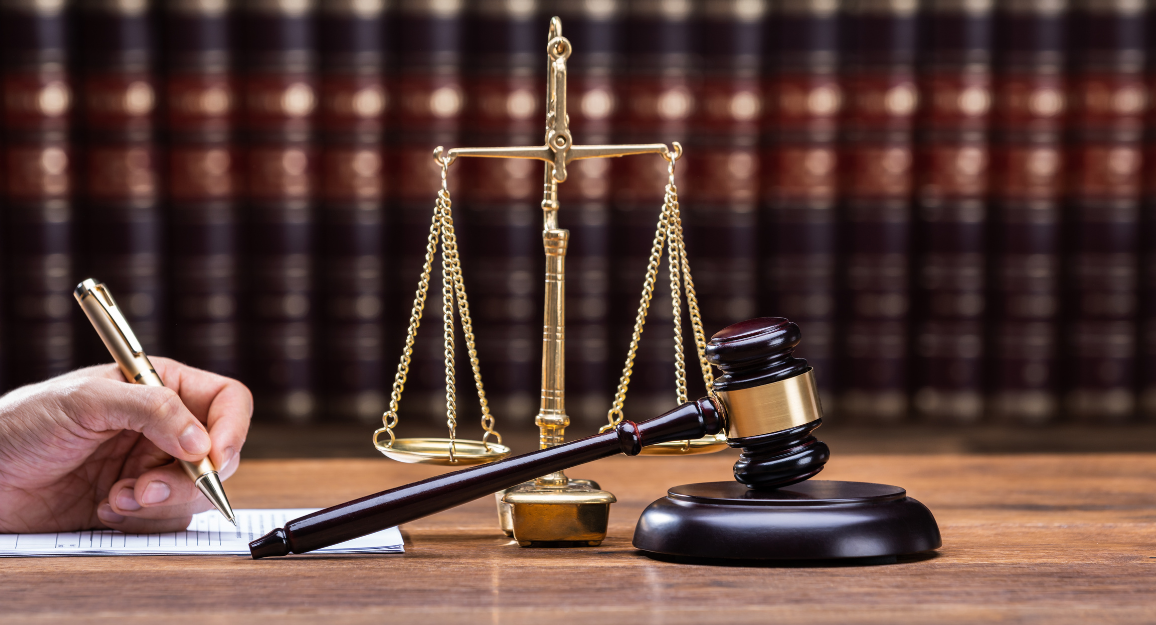 DEMOCRACY AND JUSTICE