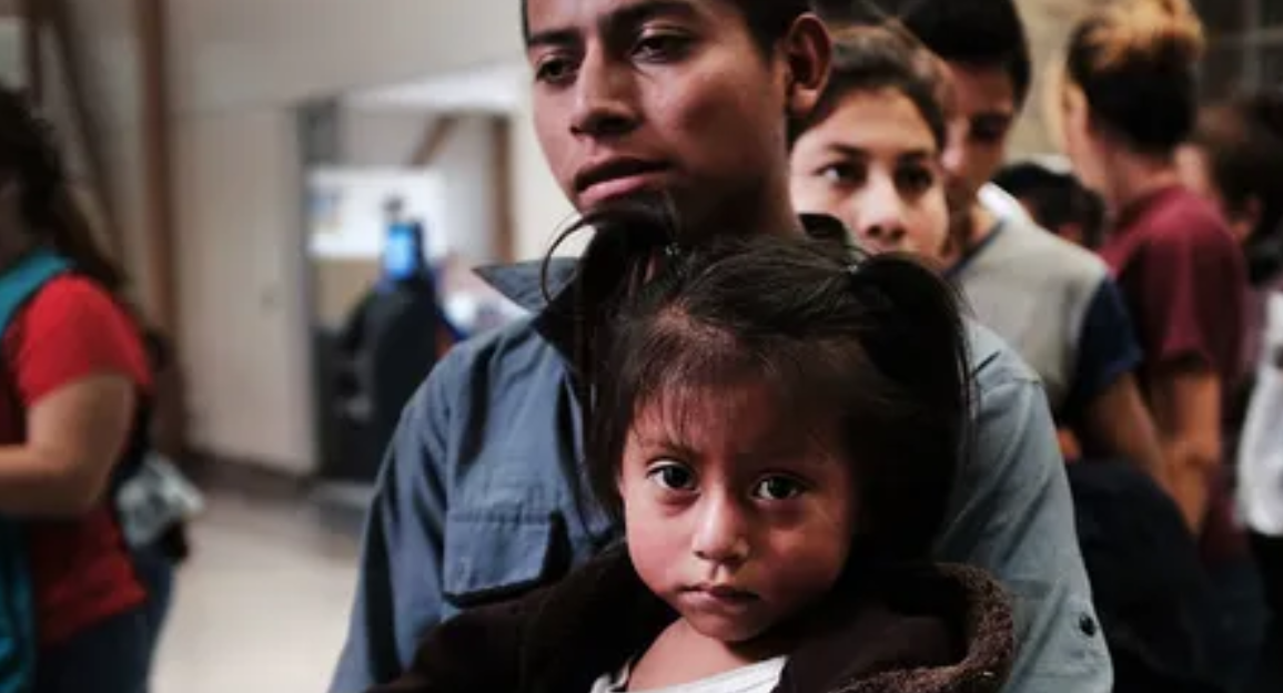 Recognizing Criminogenic Ties in Mexico: Children as Collateral Damage