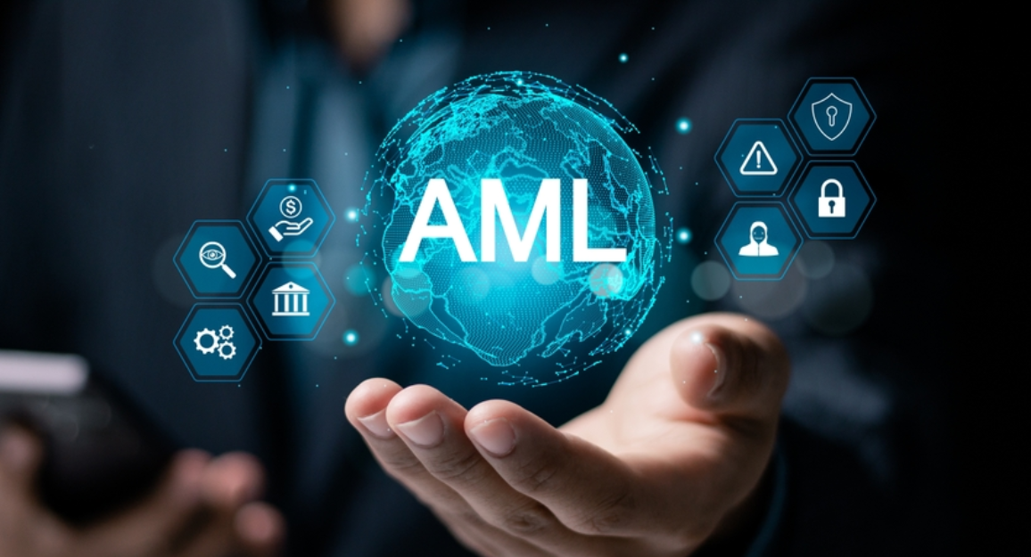 Anti-Money Laundering (AML) trends: Adapting to an evolving Digitalized landscape