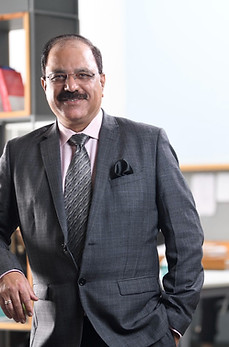 Sanjay Gulati Lextalk