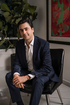 Sergio Sanchez Lextalk