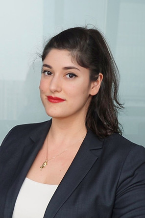 Sezin Kargili Lextalk