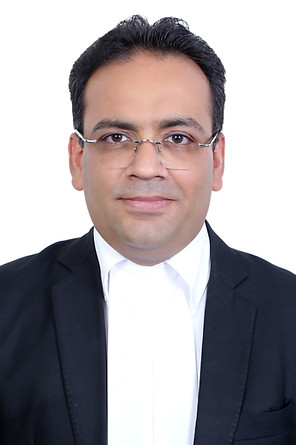 Shekhar Raj Sharma Lextalk