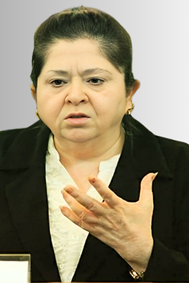 Shruti Desai Lextalk