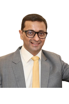 Zameer Nathani Lextalk