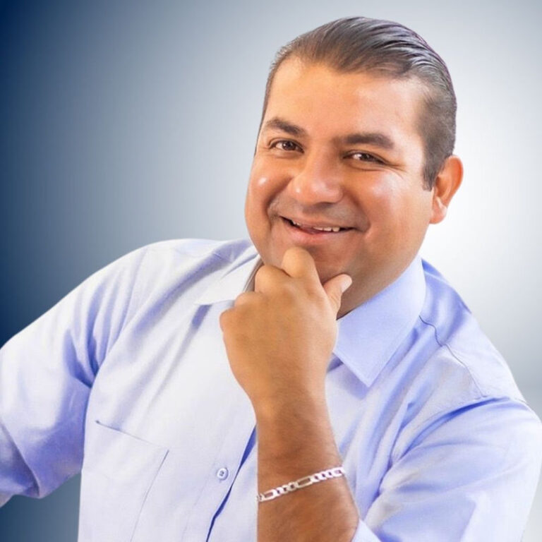José Roberto Salinas Padilla