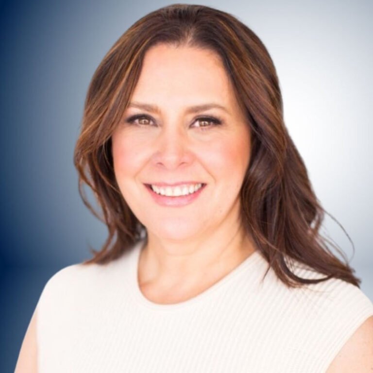 Patricia Torres-Serpel