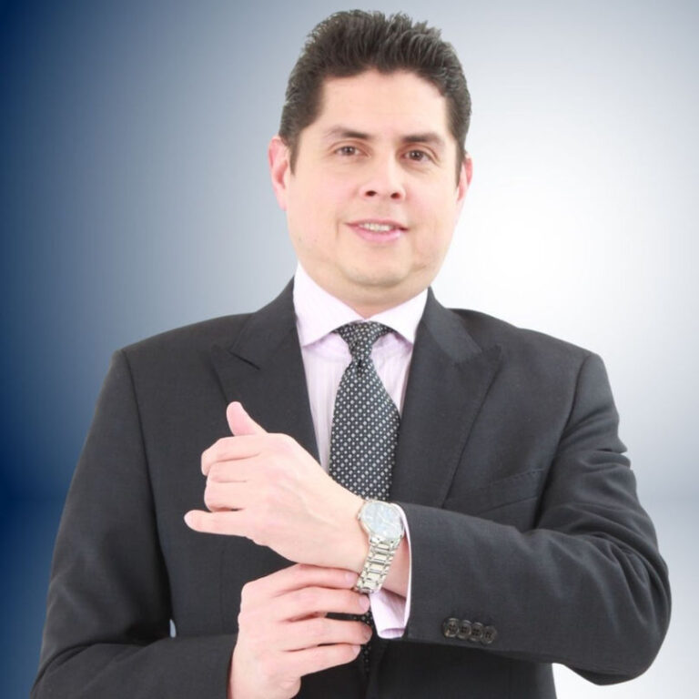 Felipe Arturo Pinedo Ochoa