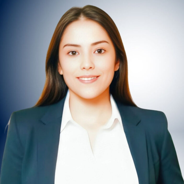 Raquel Gaytan Sanchez