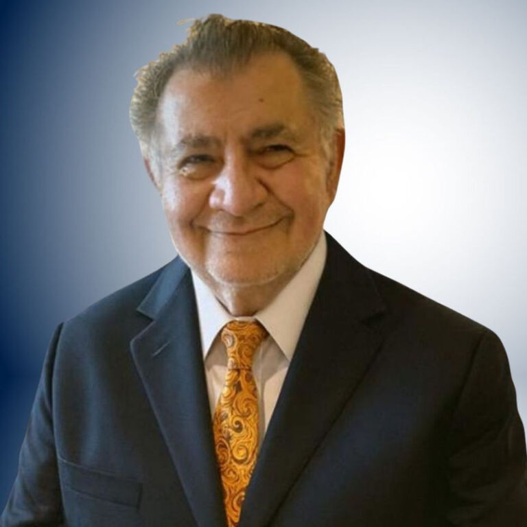 José Guillermo Kareh Aarun