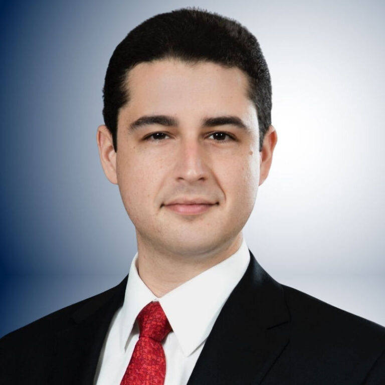 Jose Joaquin Cabrera H.