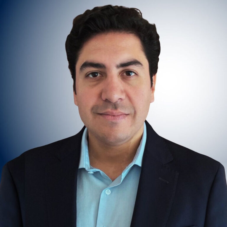 Juan Carlos Saldivar