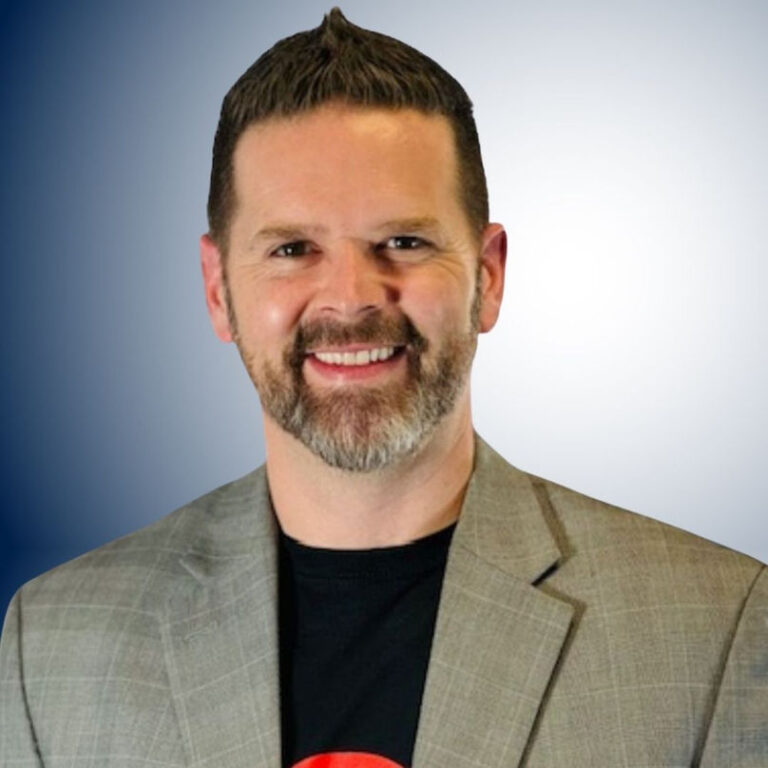 Michael Hendricks