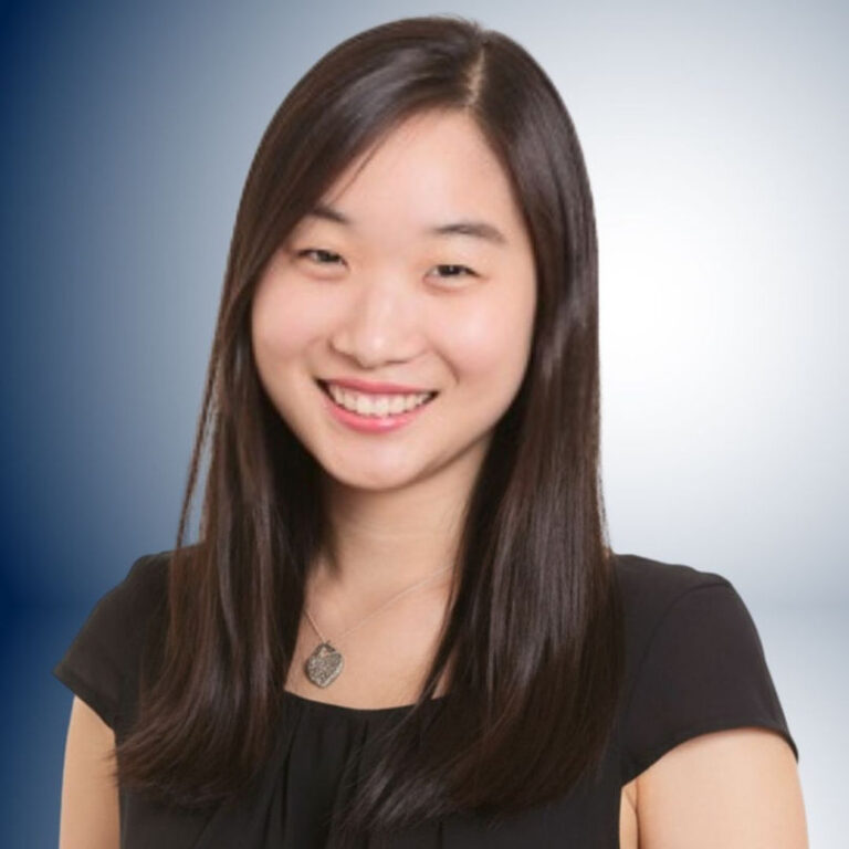 Stephanie Hong