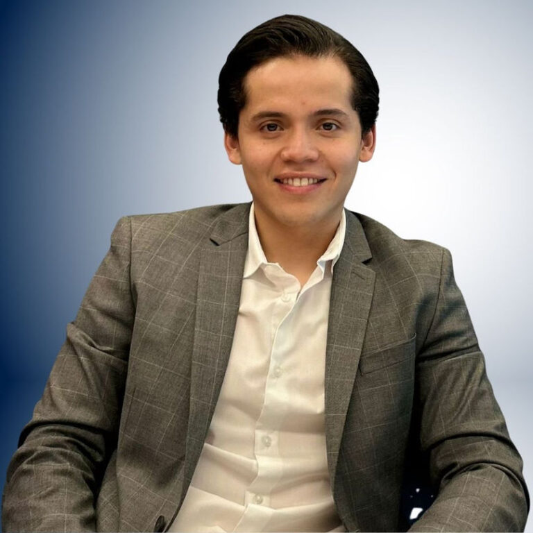 Enrique Alejandro Blanco Mendez