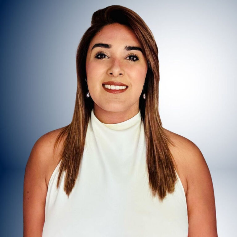 Marahy Serrano